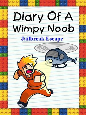 cover image of Jailbreak Escape